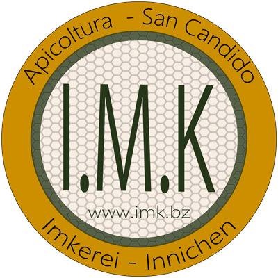 IMK Logo